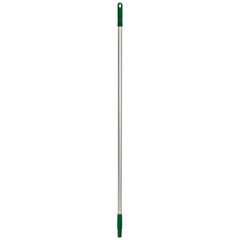 Remco - Broom/Squeegee Poles & Handles Connection Type: European Threaded Handle Material: Aluminum - Strong Tooling