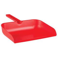 Remco - Dust Pans & Scoops Type: Hand-Held Width (Inch): 13 - Strong Tooling