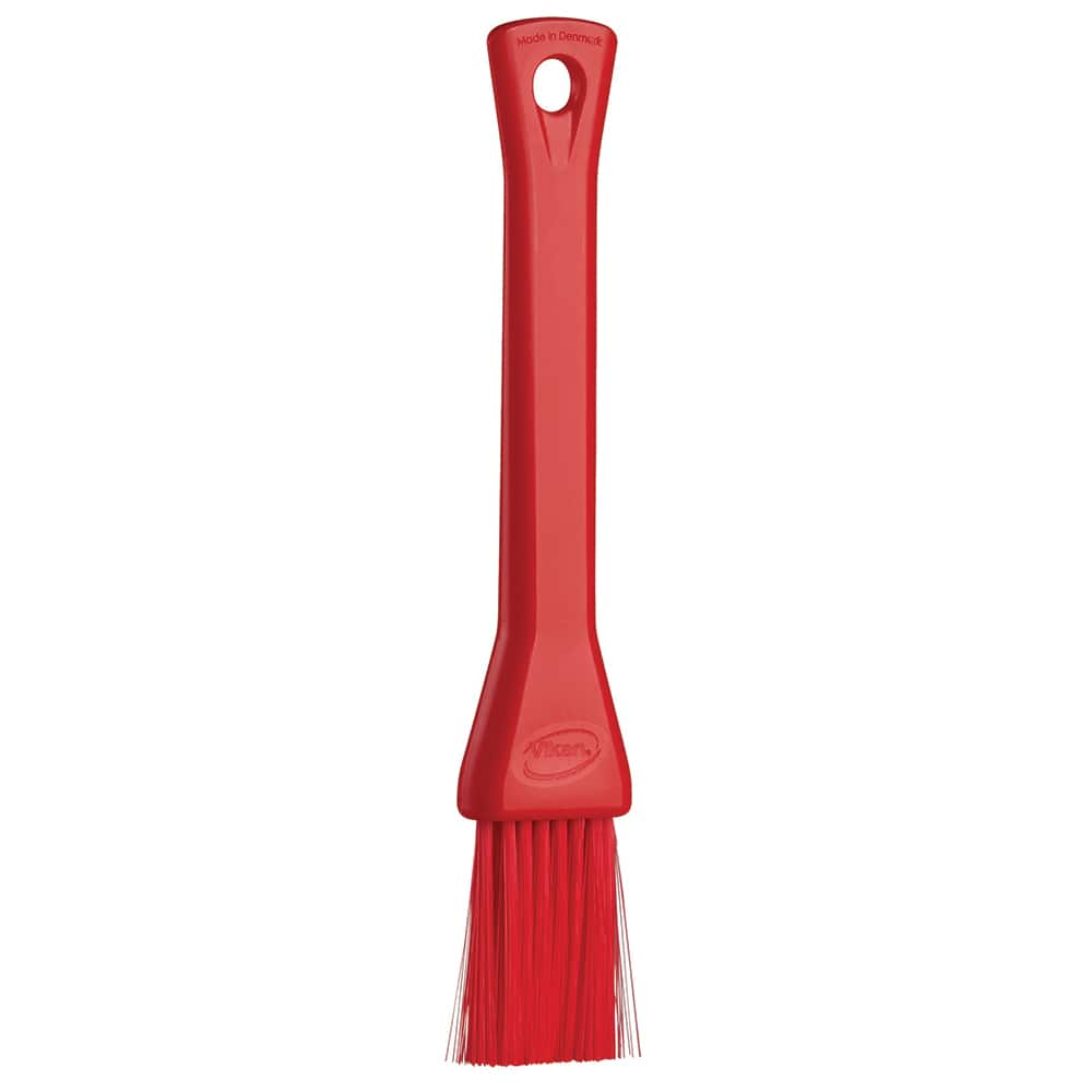 Remco - Scrub & Scouring Brushes Type: Pastry Brush Bristle Material: Polyester - Strong Tooling