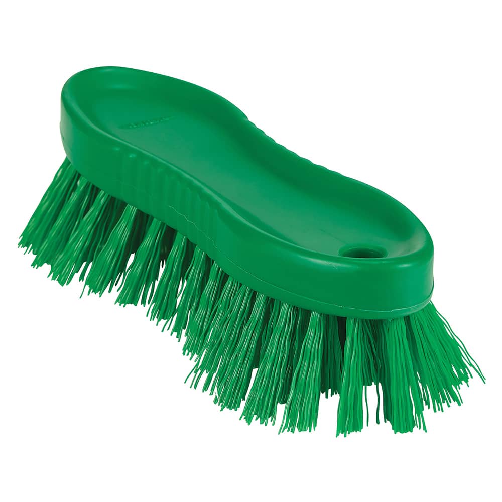 Remco - Scrub & Scouring Brushes Type: Scrub Brush Bristle Material: Polypropylene - Strong Tooling