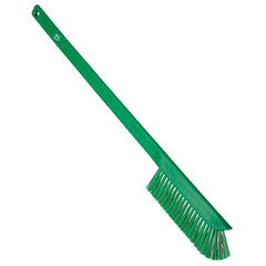 Remco - Counter & Dust Brushes Type: Wand Brush Bristle Material: Polyester - Strong Tooling