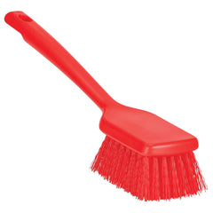 Remco - Scrub & Scouring Brushes Type: Scrub Brush Bristle Material: Polypropylene - Strong Tooling