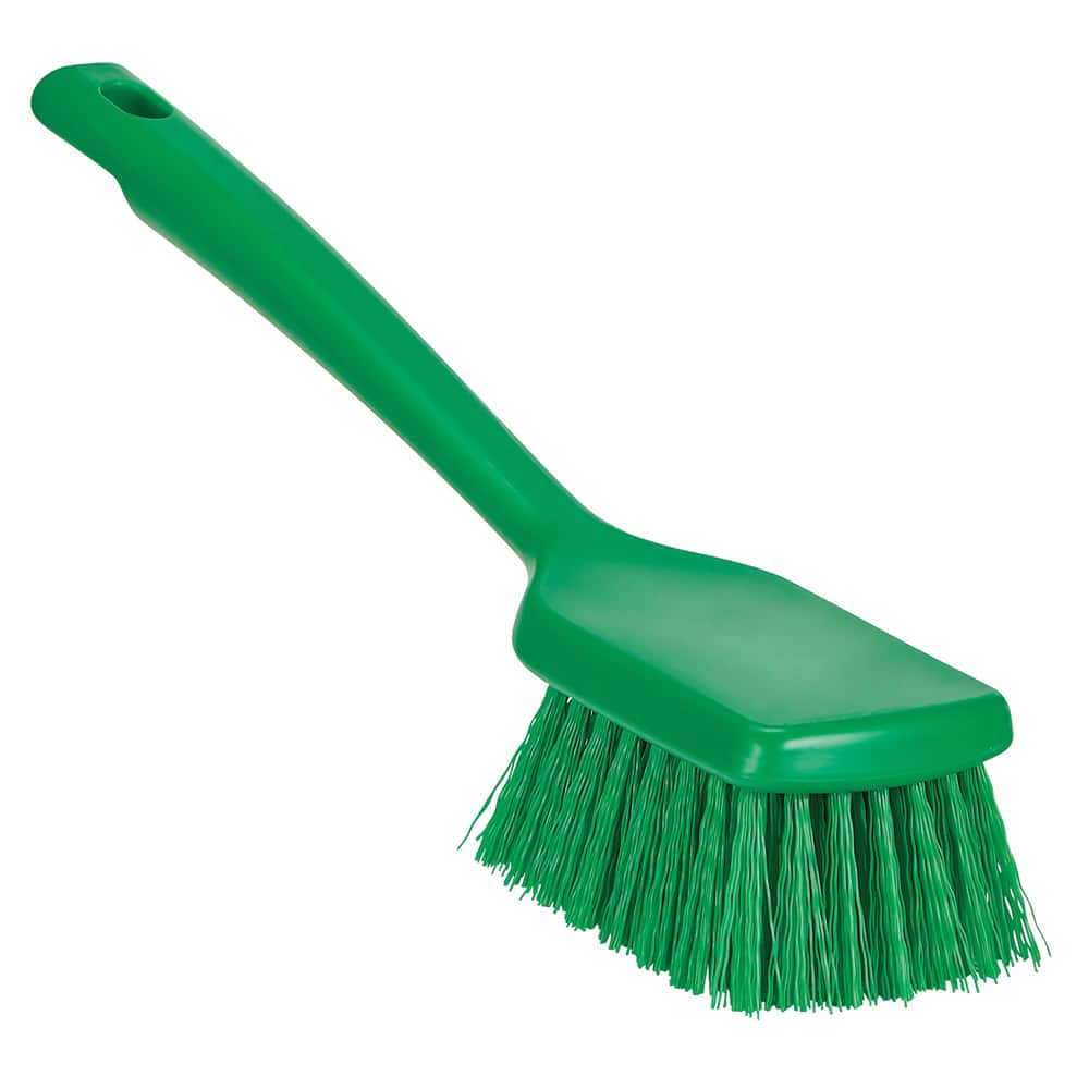 Remco - Scrub & Scouring Brushes Type: Scrub Brush Bristle Material: Polypropylene - Strong Tooling