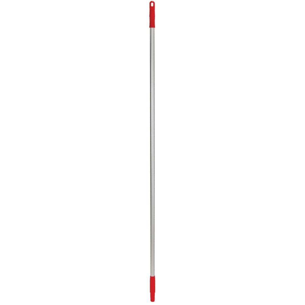 Remco - Broom/Squeegee Poles & Handles Connection Type: European Threaded Handle Material: Aluminum - Strong Tooling