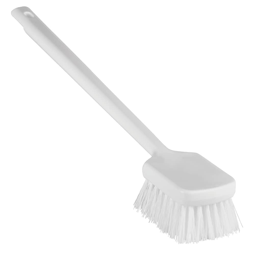 Remco - Scrub & Scouring Brushes Type: Scrub Brush Bristle Material: Polypropylene - Strong Tooling