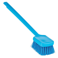 Remco - Scrub & Scouring Brushes Type: Scrub Brush Bristle Material: Polypropylene - Strong Tooling