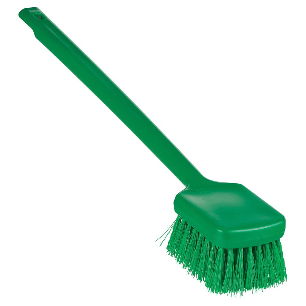 Remco - Scrub & Scouring Brushes Type: Scrub Brush Bristle Material: Polypropylene - Strong Tooling