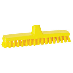 Remco - Scrub & Scouring Brushes Type: Deck Scrub Brush Bristle Material: Polypropylene - Strong Tooling