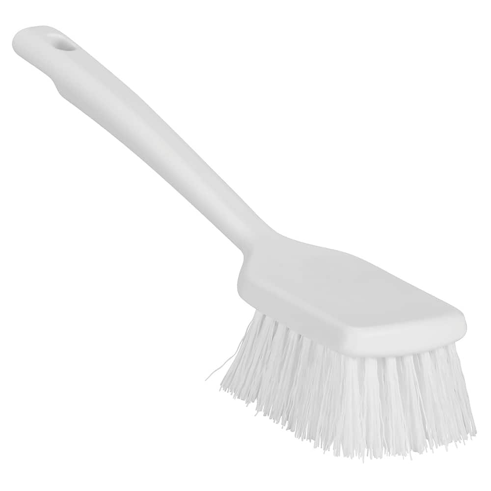 Remco - Scrub & Scouring Brushes Type: Scrub Brush Bristle Material: Polypropylene - Strong Tooling