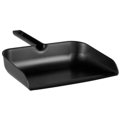 Remco - Dust Pans & Scoops Type: Hand-Held Width (Inch): 13 - Strong Tooling