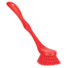 Remco - Scrub & Scouring Brushes Type: Food Service Brush Bristle Material: Polypropylene - Strong Tooling