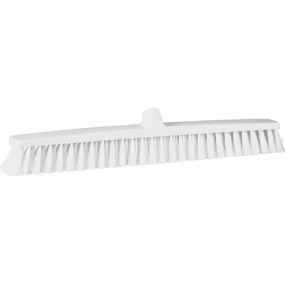 Remco - Push Brooms Type: Push Broom Block Material: Polypropylene - Strong Tooling