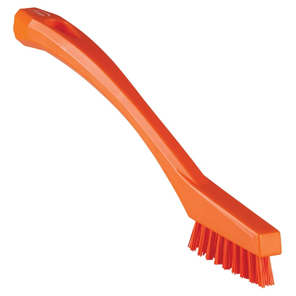 Remco - Scrub & Scouring Brushes Type: Detail Brush Bristle Material: Polyester - Strong Tooling