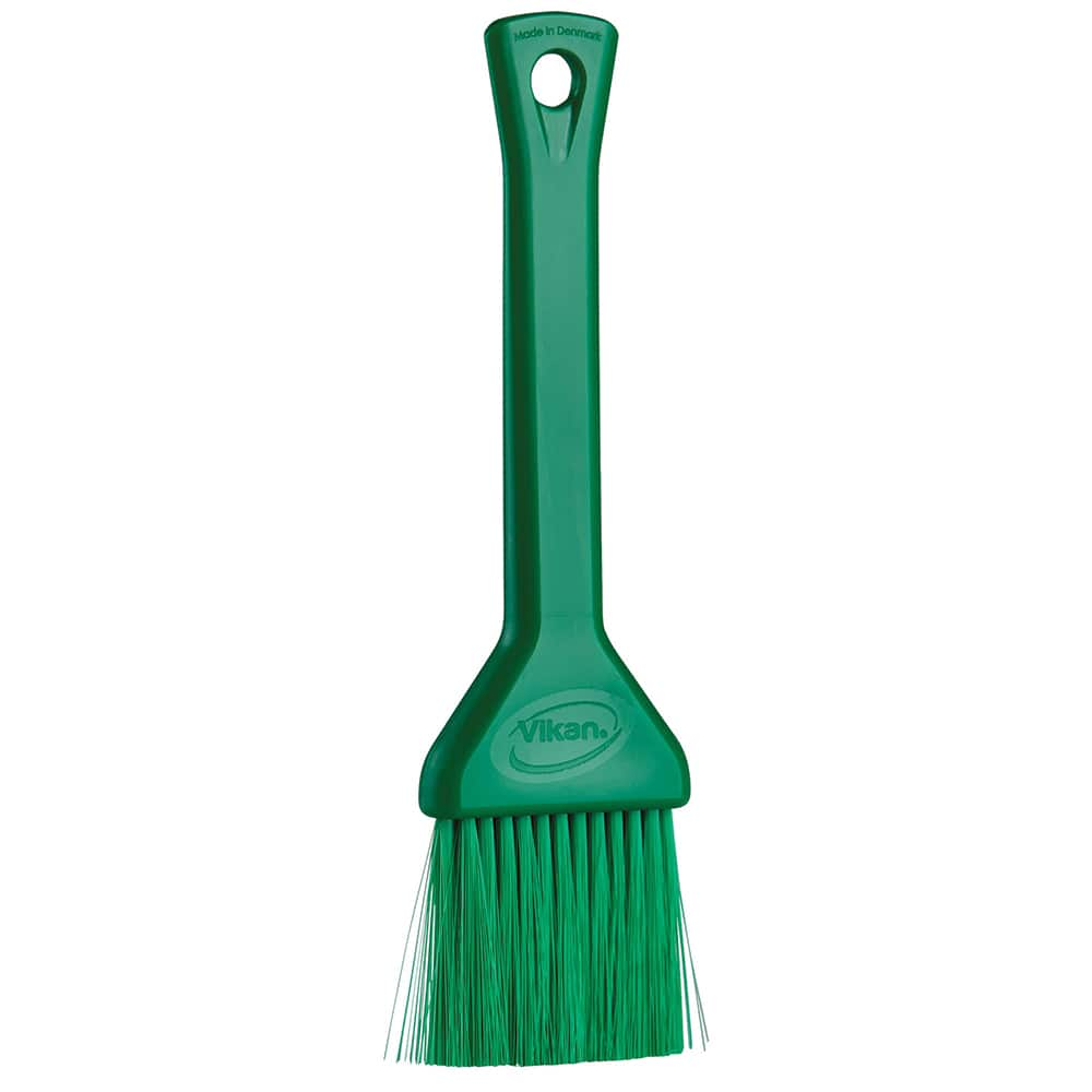 Remco - Scrub & Scouring Brushes Type: Pastry Brush Bristle Material: Polyester - Strong Tooling