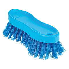 Remco - Scrub & Scouring Brushes Type: Scrub Brush Bristle Material: Polypropylene - Strong Tooling