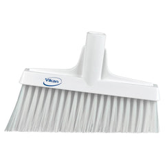 Remco - Angled Brooms Width (Inch): 10.2 Bristle Material: Polyester - Strong Tooling