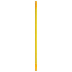 Remco - Broom/Squeegee Poles & Handles Connection Type: European Threaded Handle Material: Fiberglass - Strong Tooling