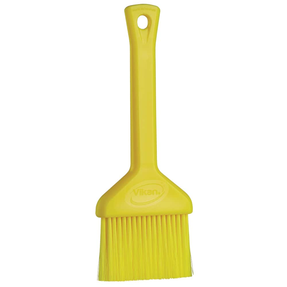 Remco - Scrub & Scouring Brushes Type: Pastry Brush Bristle Material: Polyester - Strong Tooling