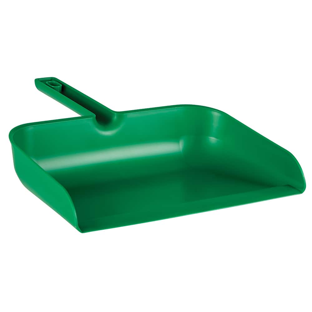 Remco - Dust Pans & Scoops Type: Hand-Held Width (Inch): 13 - Strong Tooling