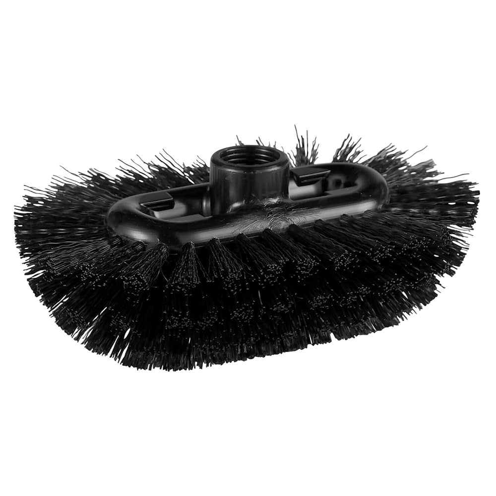 Remco - Scrub & Scouring Brushes Type: Tank Brush Bristle Material: Polypropylene - Strong Tooling