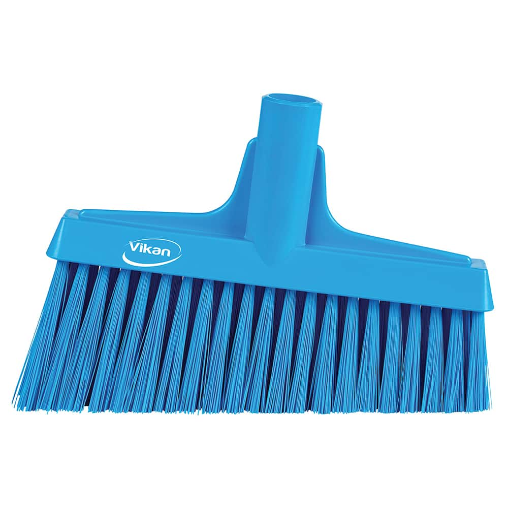 Remco - Angled Brooms Width (Inch): 10.2 Bristle Material: Polyester - Strong Tooling