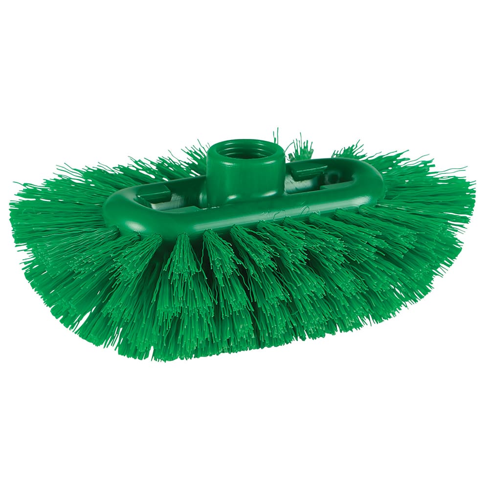 Remco - Scrub & Scouring Brushes Type: Tank Brush Bristle Material: Polypropylene - Strong Tooling