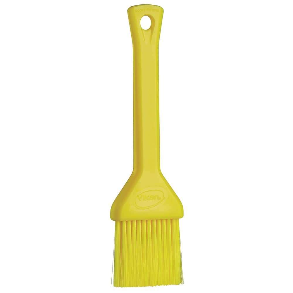 Remco - Scrub & Scouring Brushes Type: Pastry Brush Bristle Material: Polyester - Strong Tooling