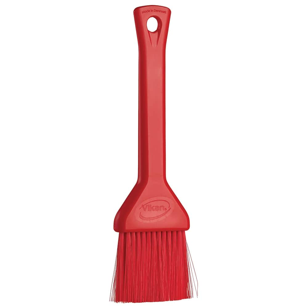 Remco - Scrub & Scouring Brushes Type: Pastry Brush Bristle Material: Polyester - Strong Tooling