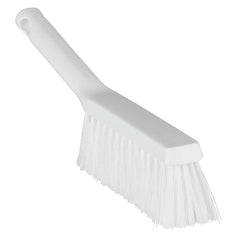 Remco - Counter & Dust Brushes Type: Bench Brush Bristle Material: Polypropylene - Strong Tooling