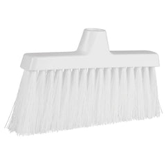 Remco - Angled Brooms Width (Inch): 9.8 Bristle Material: Polypropylene - Strong Tooling