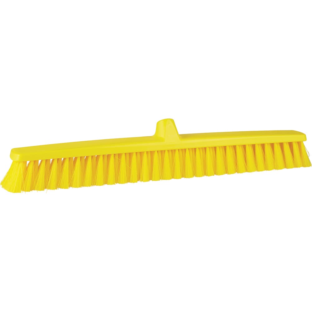 Remco - Push Brooms Type: Push Broom Block Material: Polypropylene - Strong Tooling