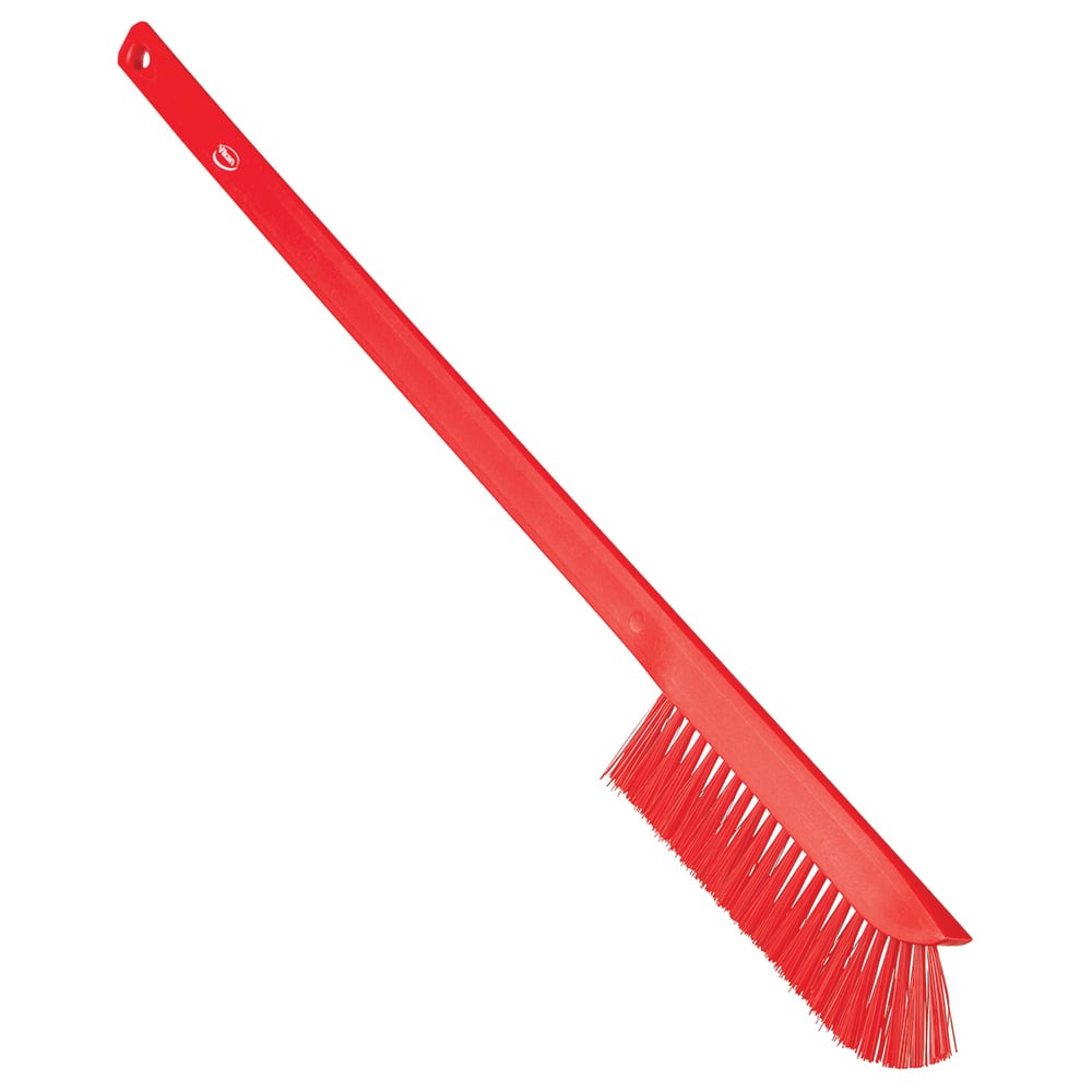 Remco - Counter & Dust Brushes Type: Wand Brush Bristle Material: Polyester - Strong Tooling