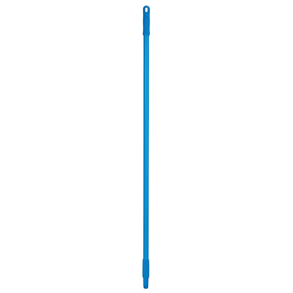 Remco - Broom/Squeegee Poles & Handles Connection Type: European Threaded Handle Material: Fiberglass - Strong Tooling