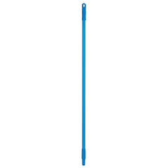 Remco - Broom/Squeegee Poles & Handles Connection Type: European Threaded Handle Material: Fiberglass - Strong Tooling