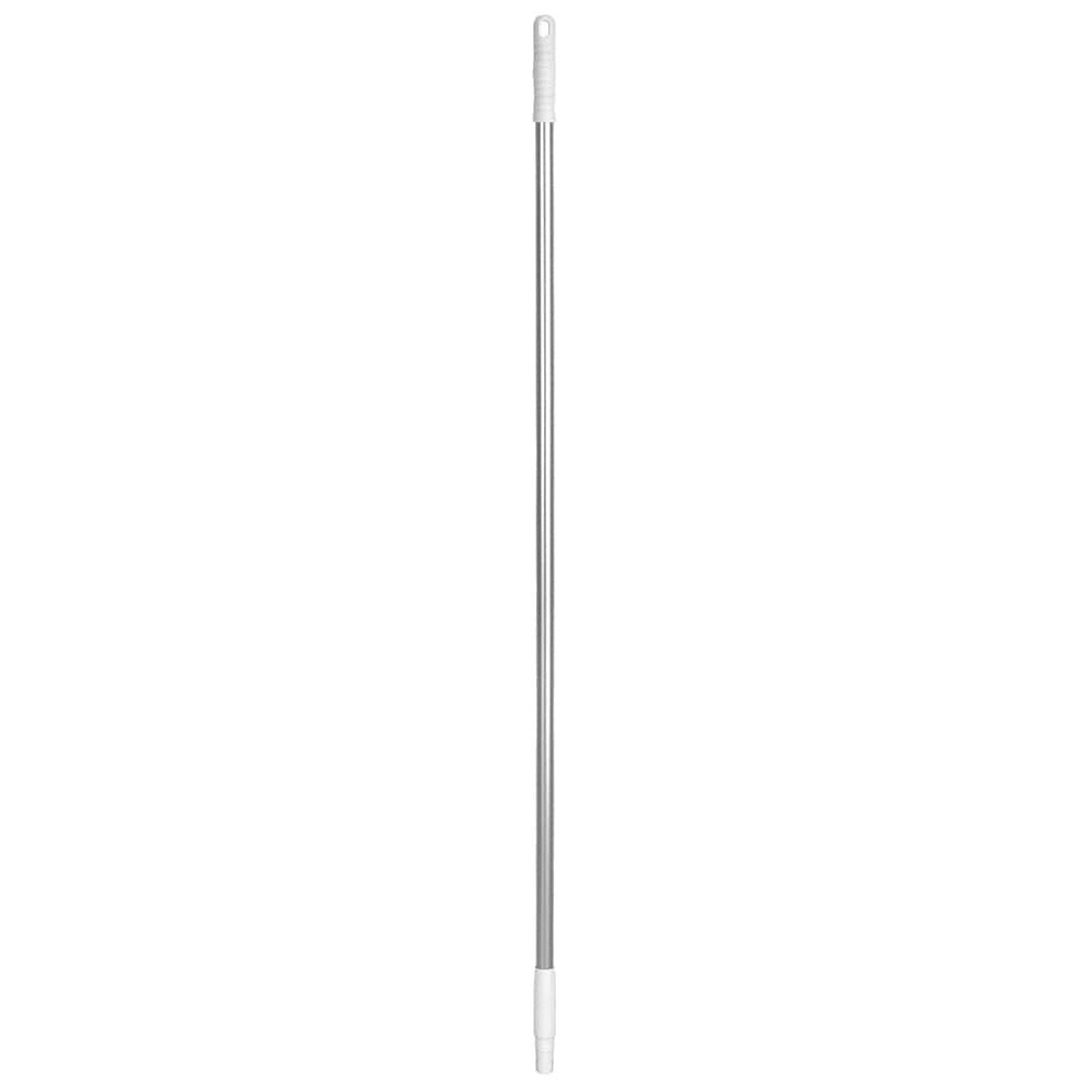 Remco - Broom/Squeegee Poles & Handles Connection Type: European Threaded Handle Material: Aluminum - Strong Tooling