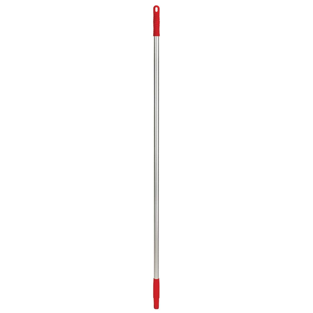 Remco - Broom/Squeegee Poles & Handles Connection Type: European Threaded Handle Material: Aluminum - Strong Tooling