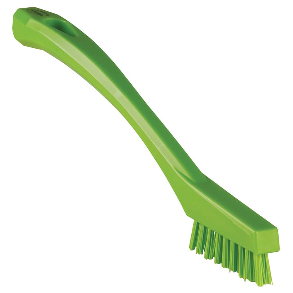 Remco - Scrub & Scouring Brushes Type: Scrub Brush Bristle Material: Polyester - Strong Tooling