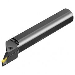 LAX123L25-40B-020 CoroCut® 1-2 Boring Bar for Profiling - Strong Tooling