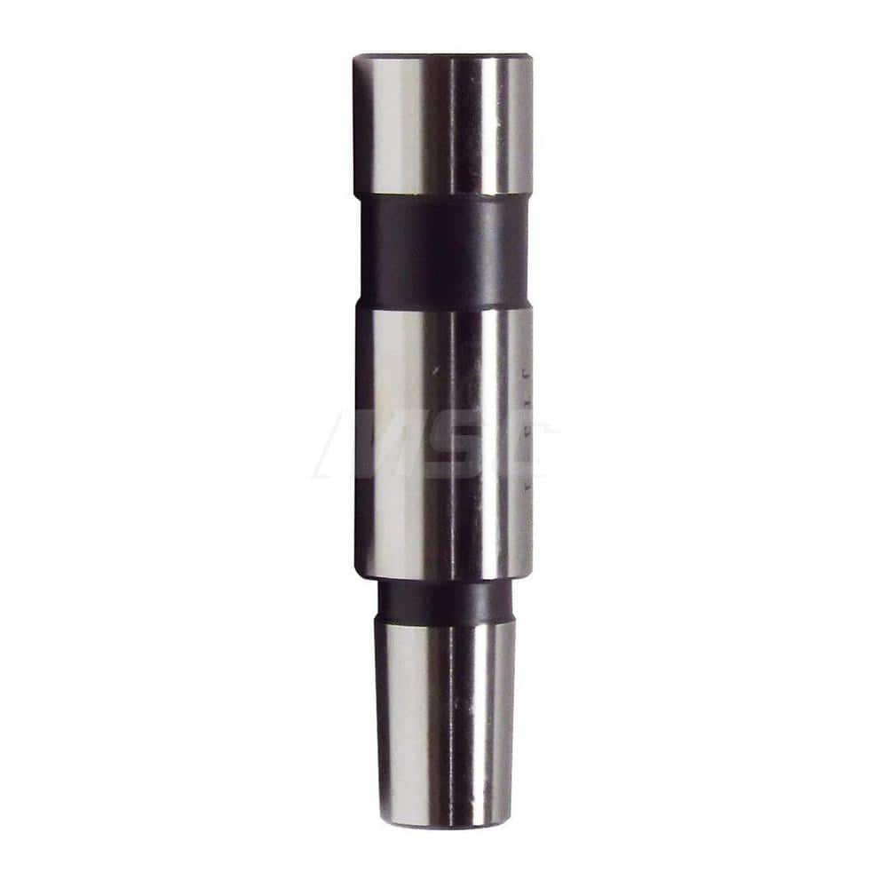 Drill Chuck Arbors; Mount Type: Taper Mount; Mount Taper Size: JT3; Shank Type: Straight; Shank Diameter (Inch): 0.8110; Shank Taper Size: 1″; Shank Length (Inch): 2.675; Overall Length (Decimal Inch): 3.88; Overall Length (mm): 98.5520