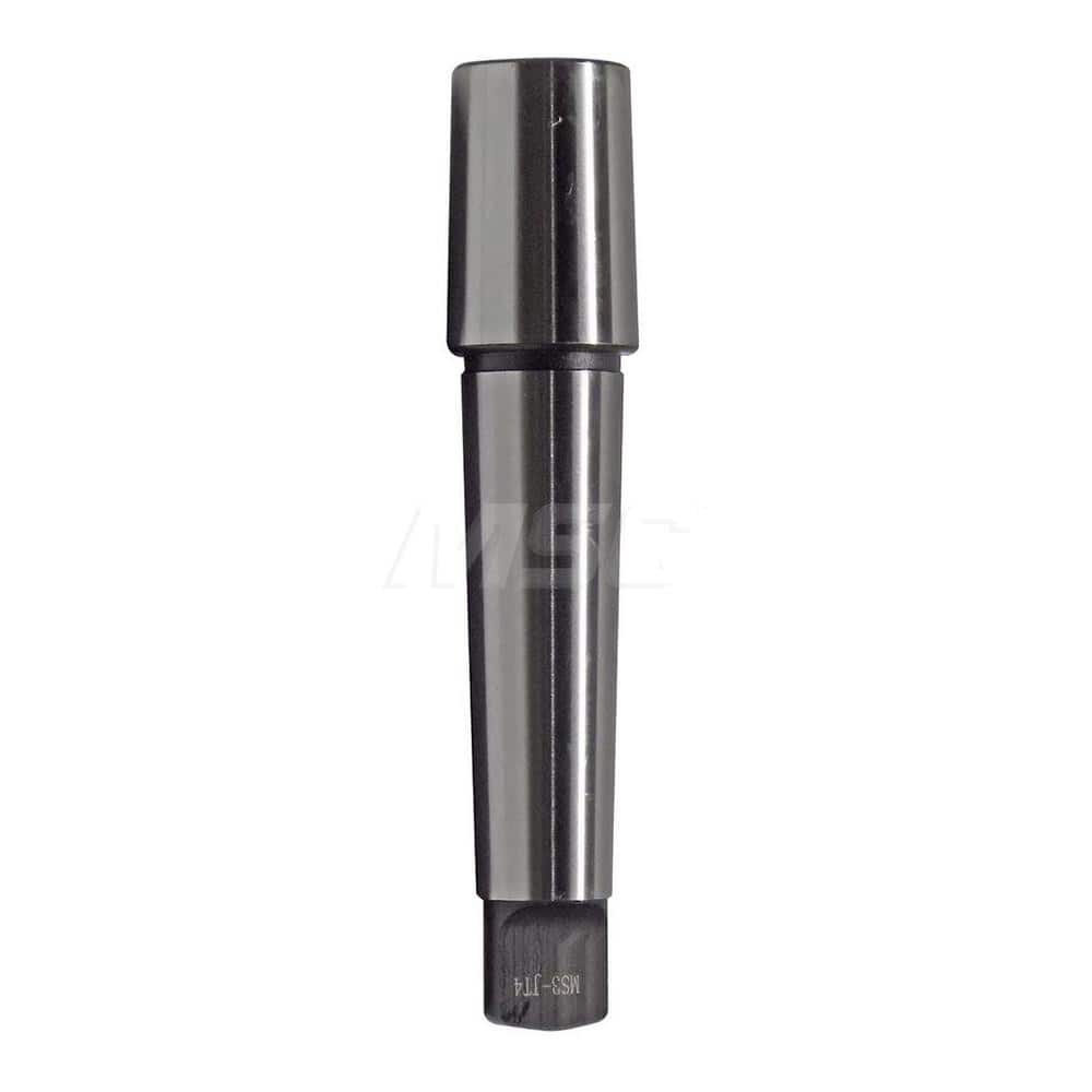 Drill Chuck Arbors; Mount Type: Taper Mount; Mount Taper Size: JT4; Shank Type: Morse Taper; Shank Diameter (Inch): 1.1240; Shank Taper Size: 3MT; Shank Length (Inch): 3.974; Overall Length (Decimal Inch): 5.669; Overall Length (mm): 143.9926