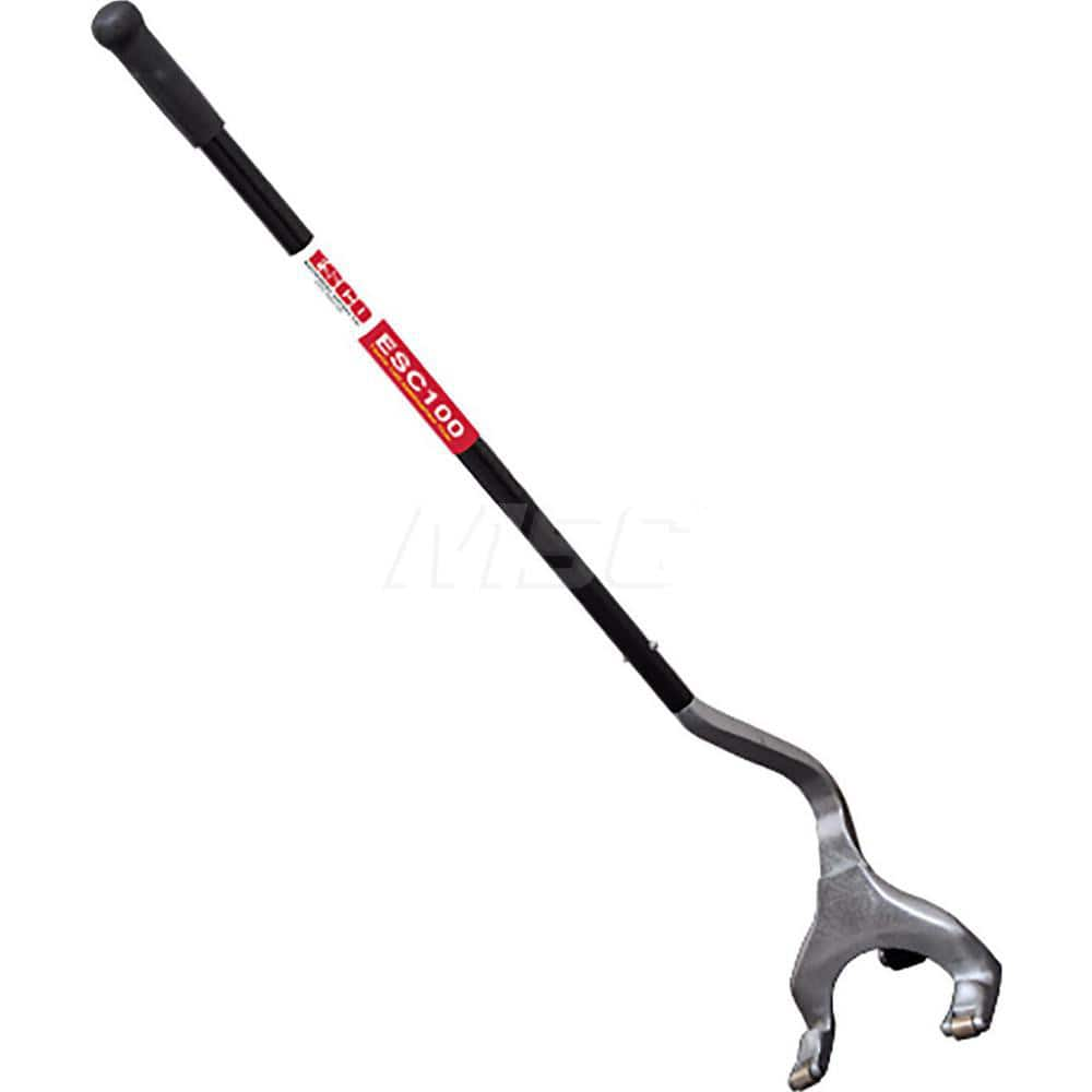 Tire Accessories; Type: Tire Changing Tool; For Tire Size: 22.5-24.5''; Warranty: 1 Year