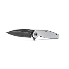 Crescent - Pocket & Folding Knives Knife Type: Folding Edge Type: Straight - Strong Tooling