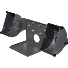 Jet - Grinding & Buffing Machine Accessories Product Type: Dust Shroud Machine Compatibility: IBG Buffer - Strong Tooling