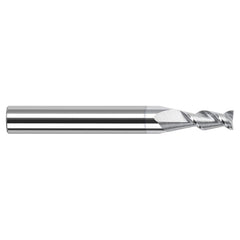 Harvey Tool - Square End Mill - Strong Tooling