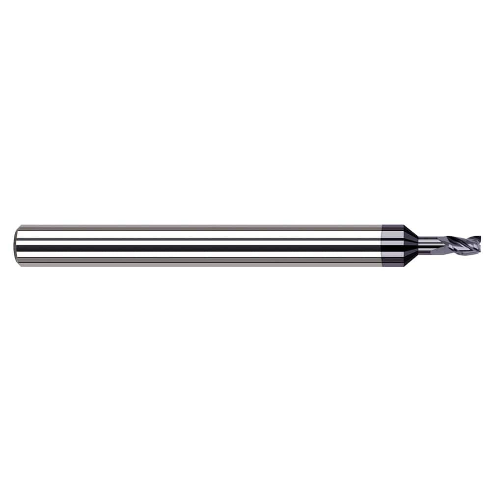 Harvey Tool - Square End Mill - Strong Tooling