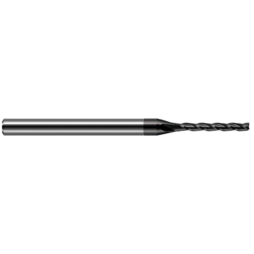 Harvey Tool - Square End Mill - Strong Tooling