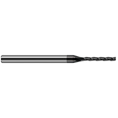 Harvey Tool - Square End Mill - Strong Tooling