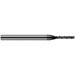 Harvey Tool - Square End Mill - Strong Tooling