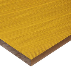 USA Sealing - Plastic Bars Material: ULTEM PEI Shape: Rectangular - Strong Tooling