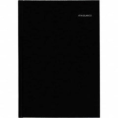 AT-A-GLANCE - Note Pads, Writing Pads & Notebooks Writing Pads & Notebook Type: Monthly Planner Size: 11-3/4 x 7 7/8 - Strong Tooling